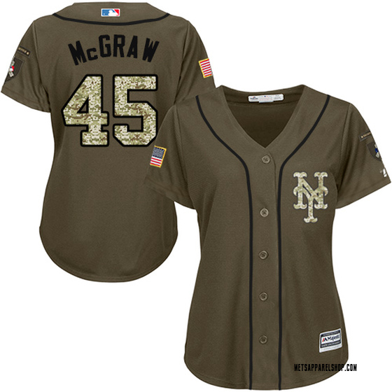 green mets jersey