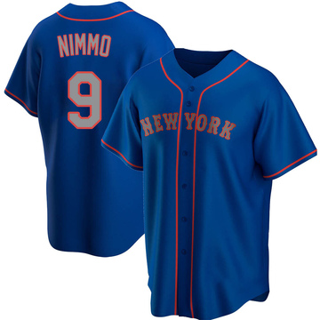 brandon nimmo t shirt