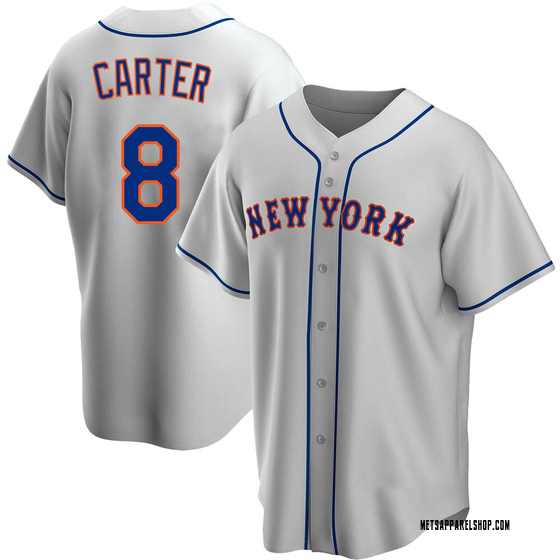 gary carter jersey