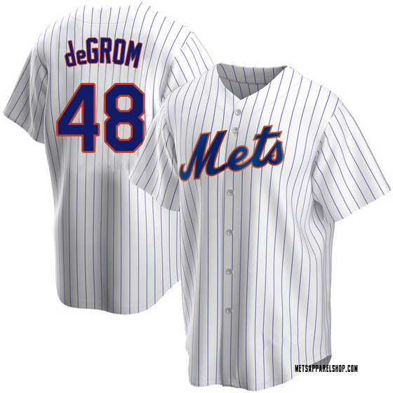 jacob degrom youth jersey