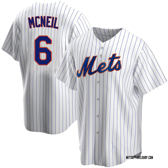 mets mcneil jersey