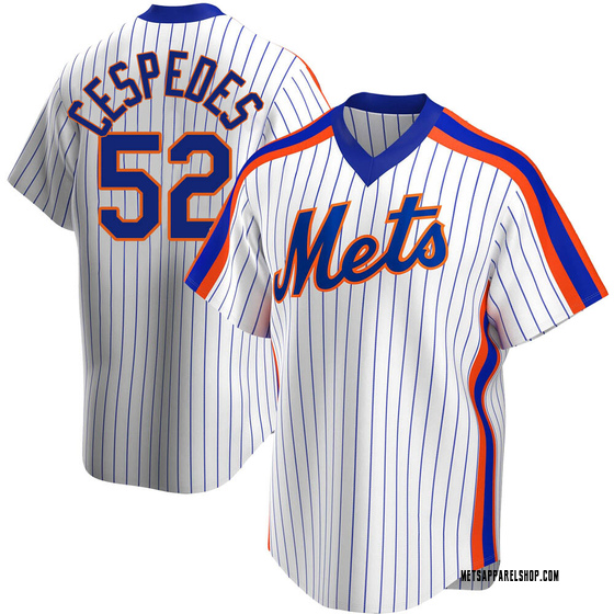 Youth New York Mets Yoenis Cespedes 